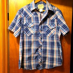 Mens dress shirt